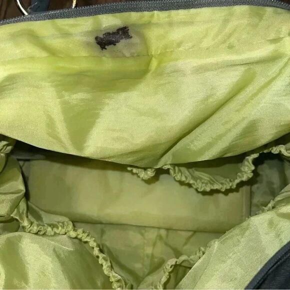 JJ Cole Gray Diaper Bag - Picture 12 of 12